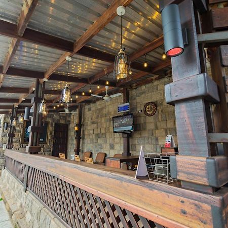 Nap Apartment Hotel Dansoman Ngoại thất bức ảnh
