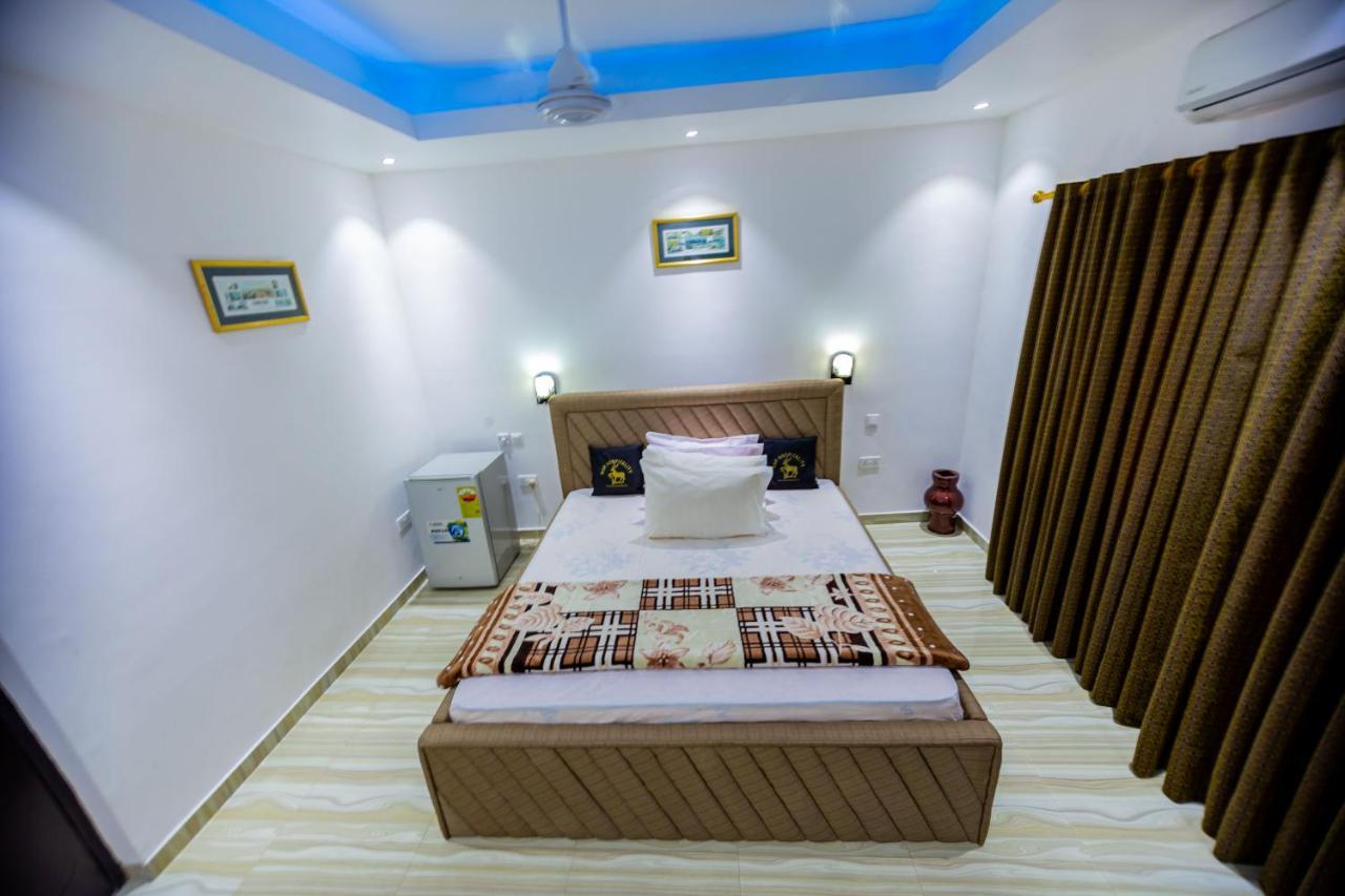 Nap Apartment Hotel Dansoman Ngoại thất bức ảnh